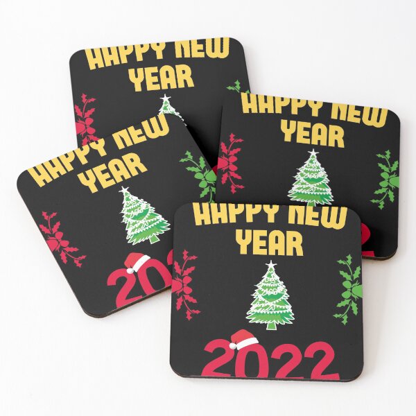 Artikelvorschau, Lustiges Frohes Neues Jahr, Frohe Weihnachten Frohes Neues Jahr 2022 entworfen und verkauft von BarryStore10.