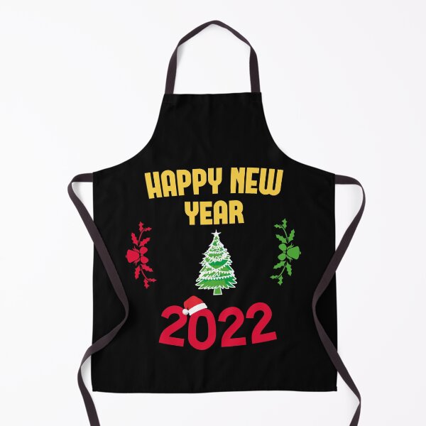 Item preview, Divertido Feliz Año Nuevo, Feliz Navidad Feliz Año Nuevo 2022 designed and sold by BarryStore10.