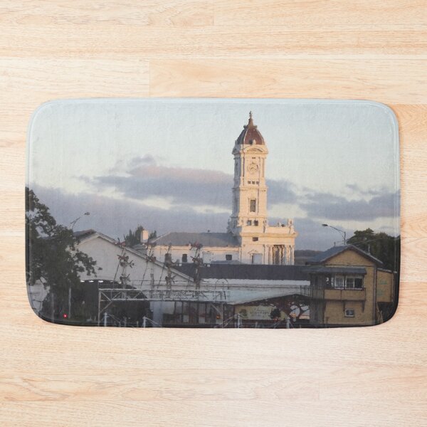 Item preview, Ballarat Train Station designed and sold by Brinjen.