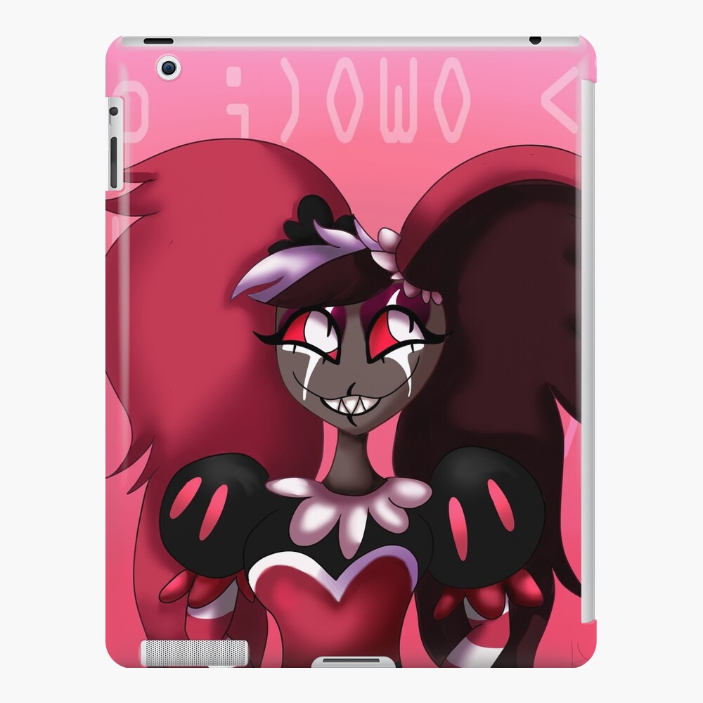 Hazbin Hotel] The Selfie Demon