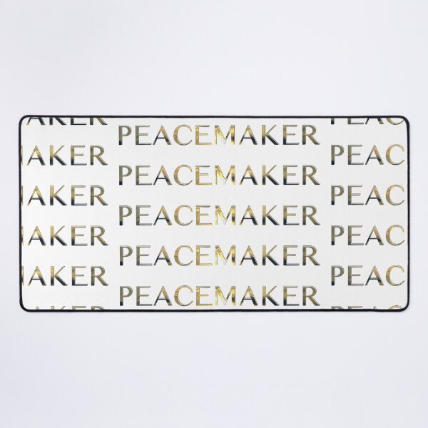 Item preview, PEACEMAKER designed and sold by Javier Narváez Solarte.