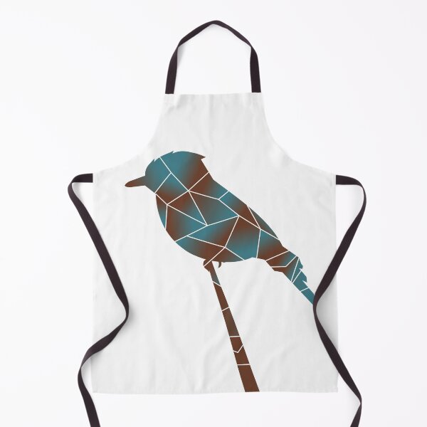 Item preview, Silhouette of a bird designed and sold by Javier Narváez Solarte.