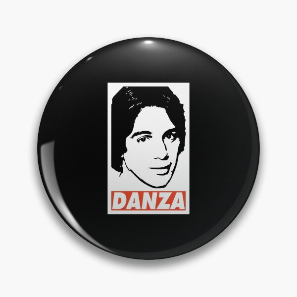 Item preview, Mens Womens Danza Funny Man  Fans designed and sold by MarinaMcDermott.