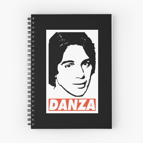 Item preview, Mens Womens Danza Funny Man  Fans designed and sold by MarinaMcDermott.