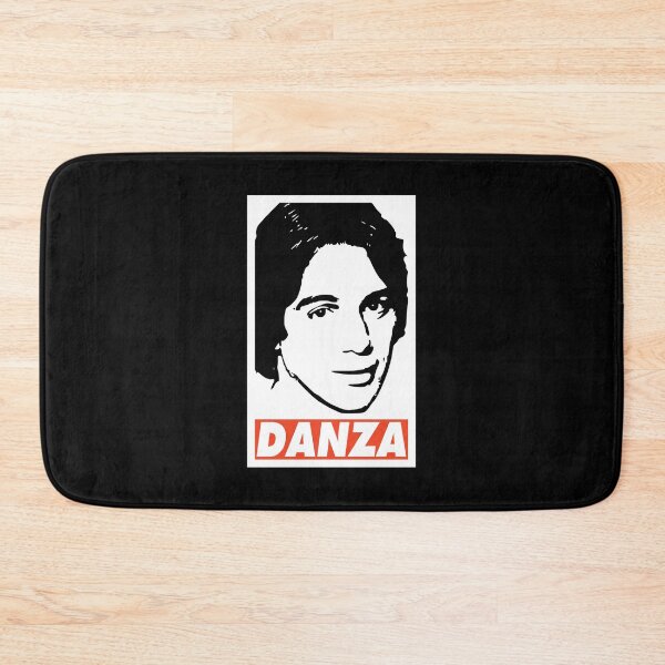 Item preview, Mens Womens Danza Funny Man  Fans designed and sold by MarinaMcDermott.