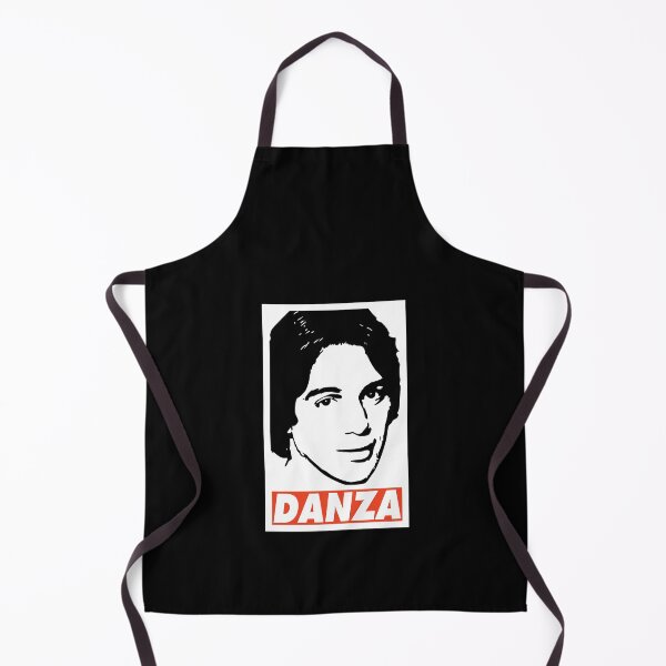 Item preview, Mens Womens Danza Funny Man Fans designed and sold by MarinaMcDermott.