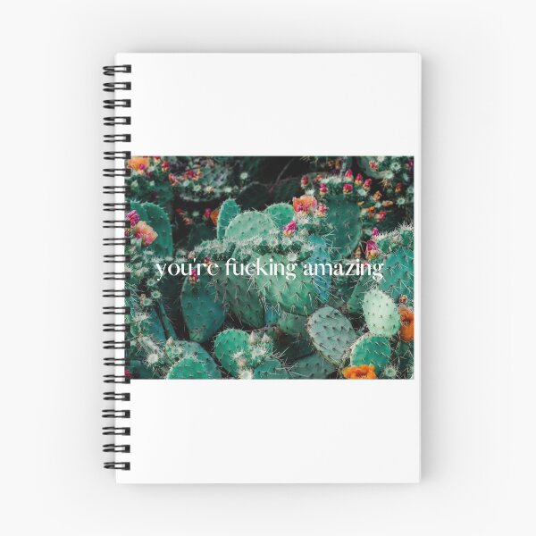 Item preview, You're Fucking Amazing designed and sold by ArtistVenus.