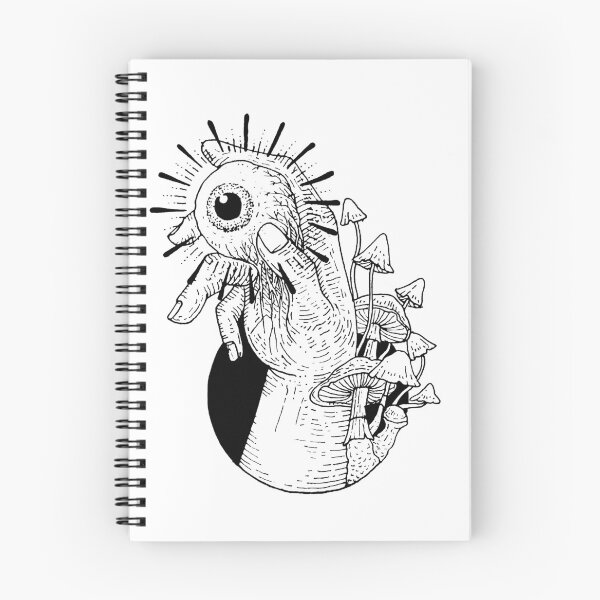Item preview, Open Eye designed and sold by Hanley Watimar.