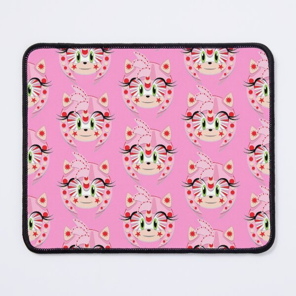 Item preview, Amy Hedgehog designed and sold by GeminiDaydreamer.