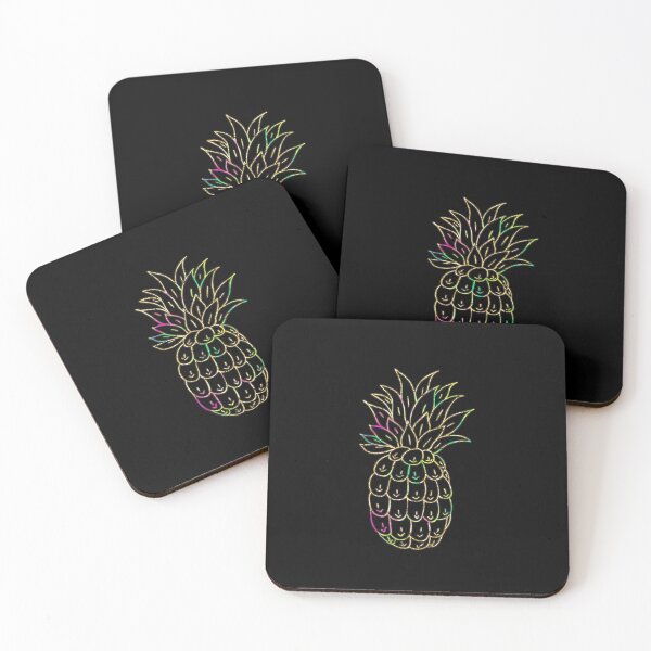 Item preview, Pineapple designed and sold by Printedarts.