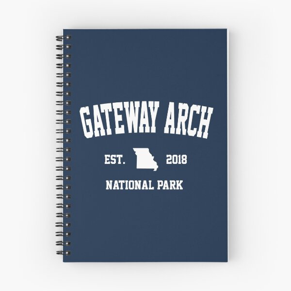Item preview, Gateway Arch National Park Gateway Arch designed and sold by toutwearapparel.