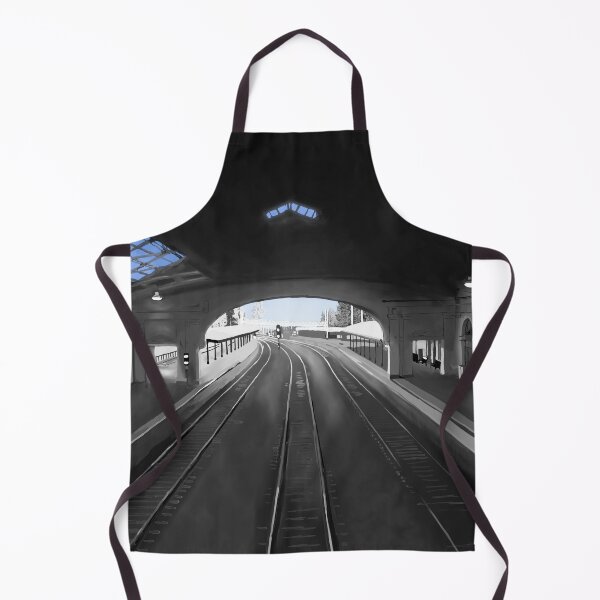 Item preview, Light At The End Of The Tunnel designed and sold by Brinjen.