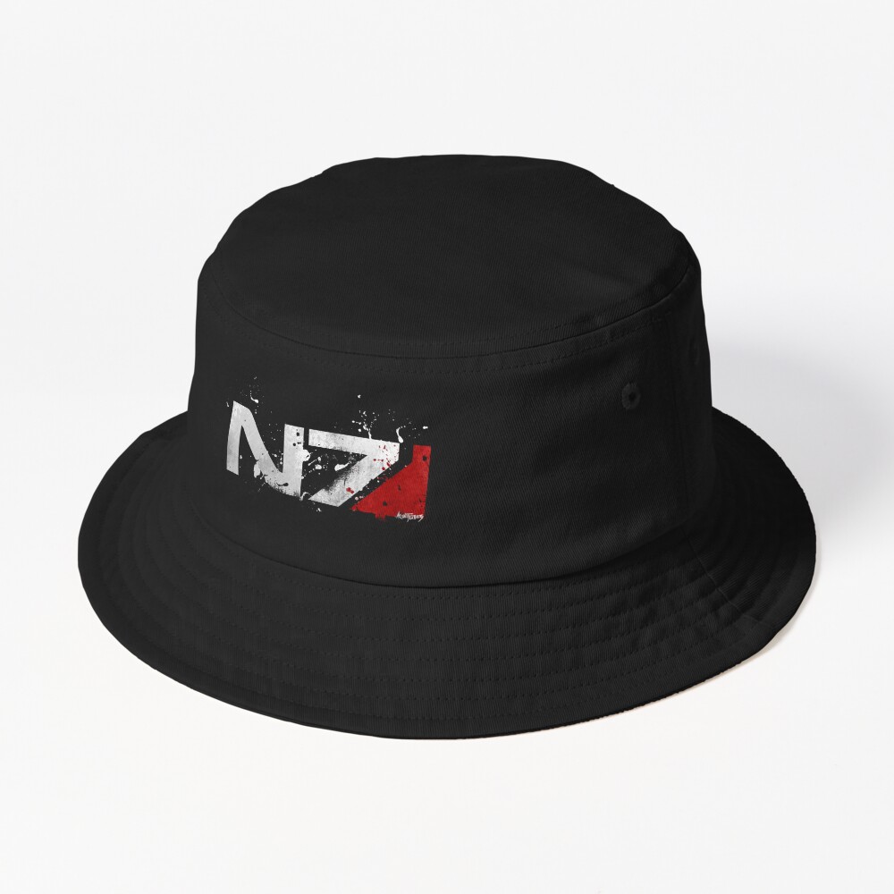 Item preview, Bucket Hat designed and sold by ArcaneFeathers.