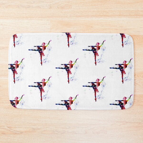 Item preview, Dancing - American flag art designed and sold by ConcorStore.