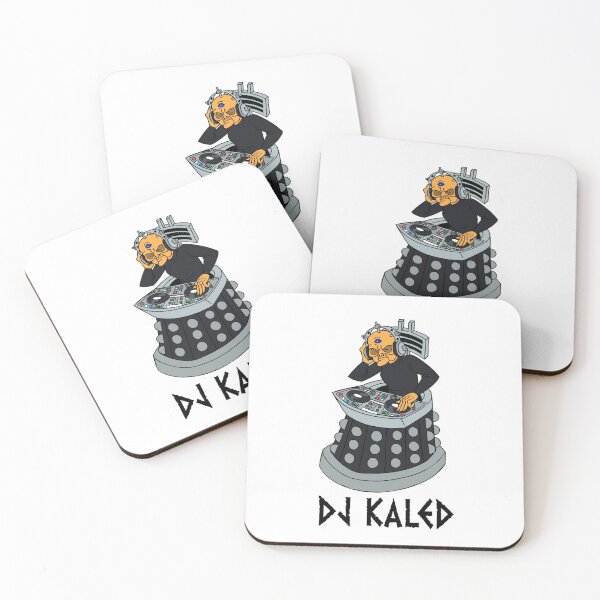 Item preview, DJ Kaled designed and sold by NomiBomi.