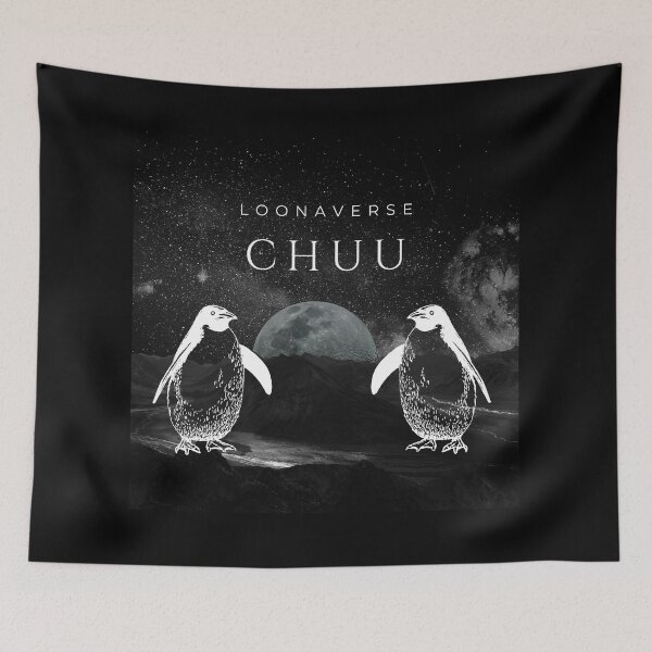 Item preview, Loona: Chuu designed and sold by Orbitboy06.