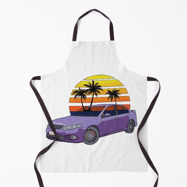 Item preview, Ford fg xr6 car designed and sold by Artbychb.