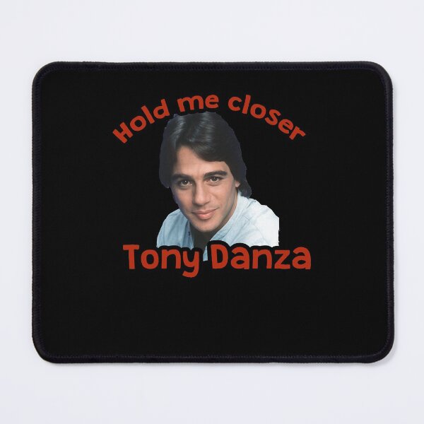 Item preview, Retro Music Who Else Wants To Know The Mystery Behind Tony Danza Gifts Music Fans designed and sold by MarinaMcDermott.