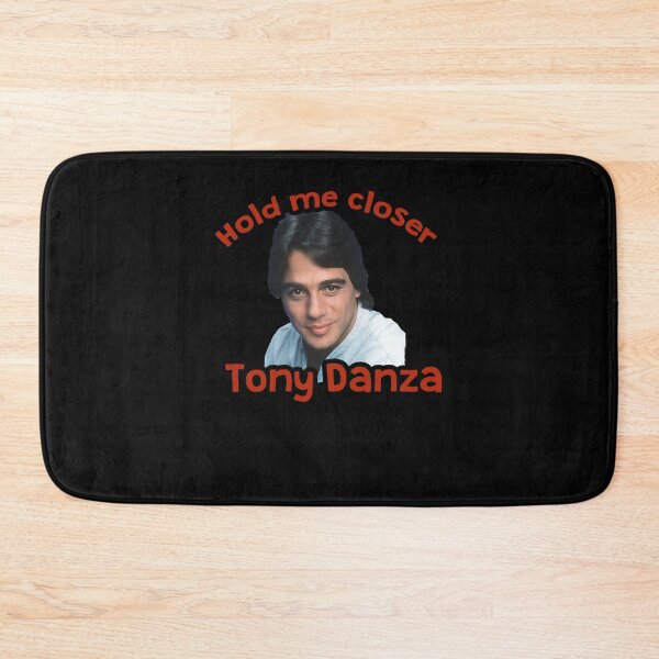 Item preview, Retro Music Who Else Wants To Know The Mystery Behind Tony Danza Gifts Music Fans designed and sold by MarinaMcDermott.