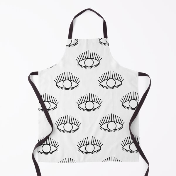 Item preview, Evil Eyes designed and sold by OHH Baby.