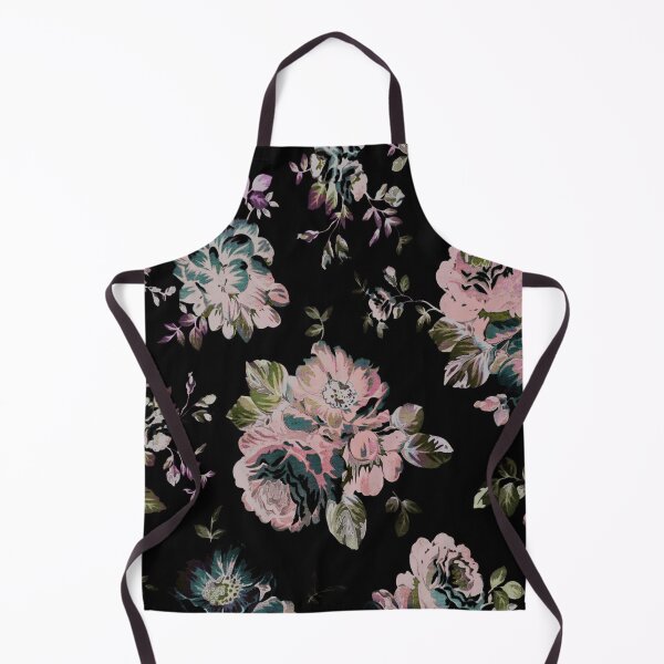 Artikelvorschau, Dunkles Floral Pink entworfen und verkauft von OHH Baby.