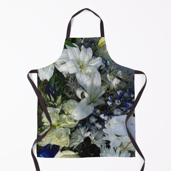 Item preview, November Flowers 2 designed and sold by bloomingvine.