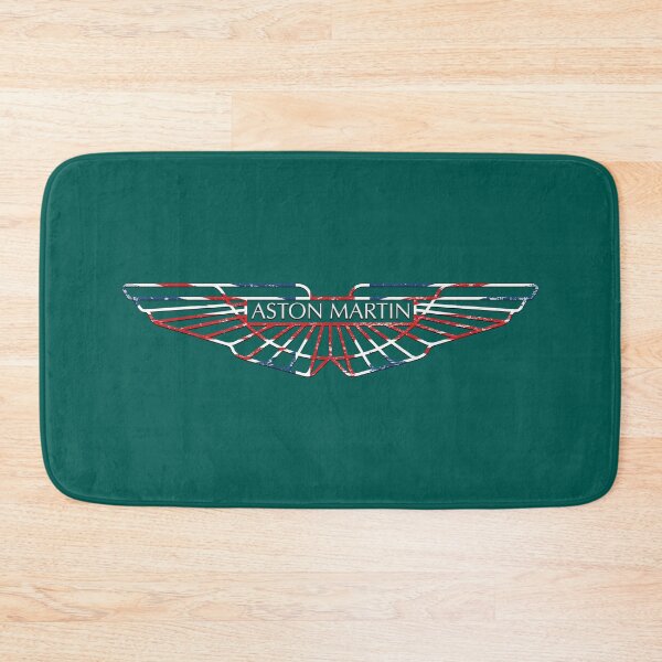 Item preview, Union Jack Aston designed and sold by NjepatzMan.