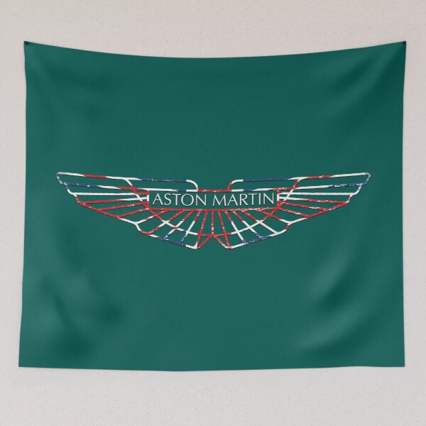 Item preview, Union Jack Aston designed and sold by NjepatzMan.