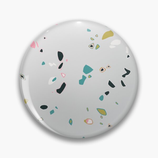 Item preview, Terrazzo #1 designed and sold by OHH Baby.