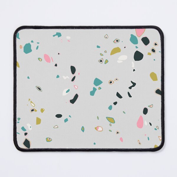 Item preview, Terrazzo #1 designed and sold by OHH Baby.