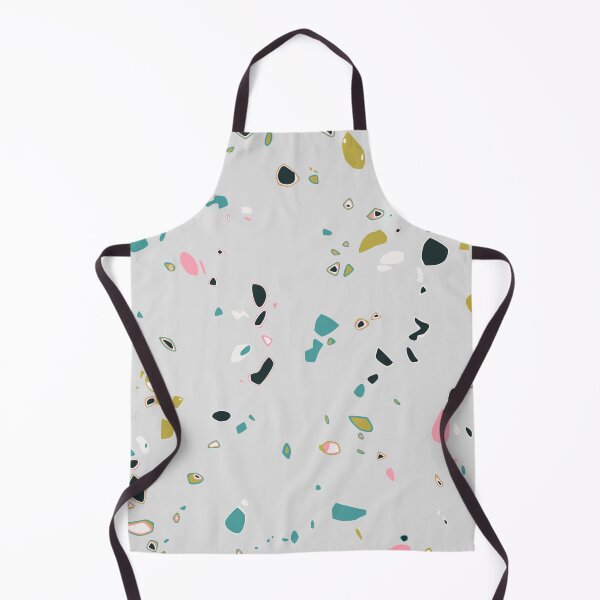 Item preview, Terrazzo #1 designed and sold by OHH Baby.