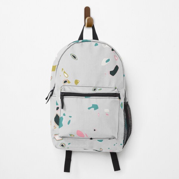 Item preview, Terrazzo #1 designed and sold by OHH Baby.