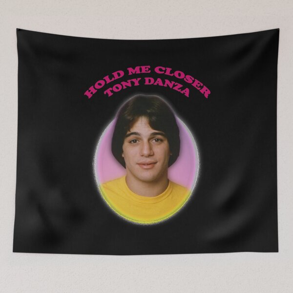Item preview, Retro Vintage Little Known Ways To Tony Danza Gift For Everyone designed and sold by MarinaMcDermott.