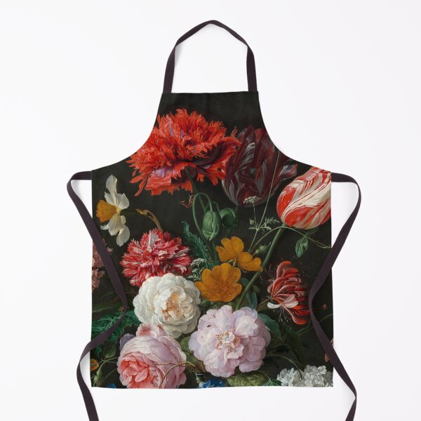 Item preview, Floral Still Life #3 designed and sold by OHH Baby.