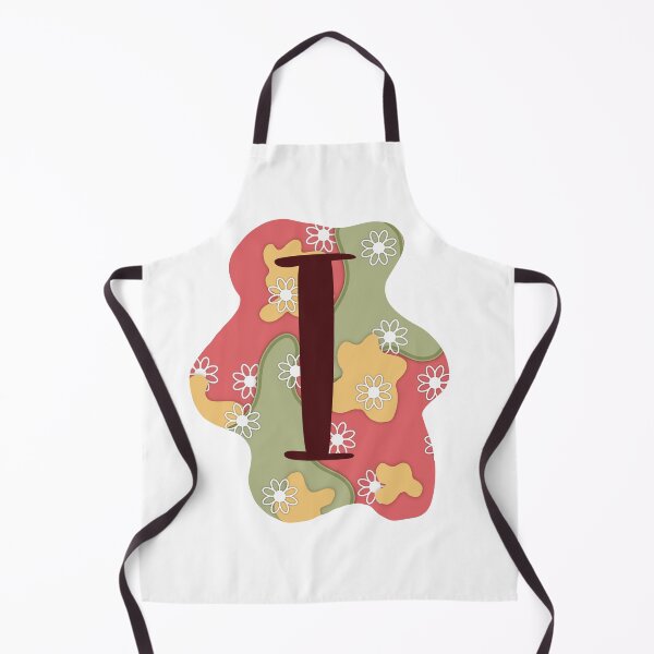 Item preview, Letter I designed and sold by missho11iday.