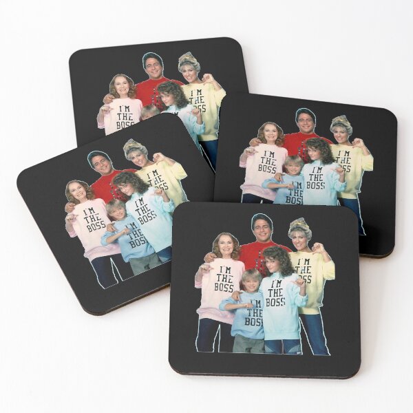 Item preview, Retro Vintage Why Tony Danza Will Make You Forgetabout Everything Fitted  Graphic Gift designed and sold by MarinaMcDermott.