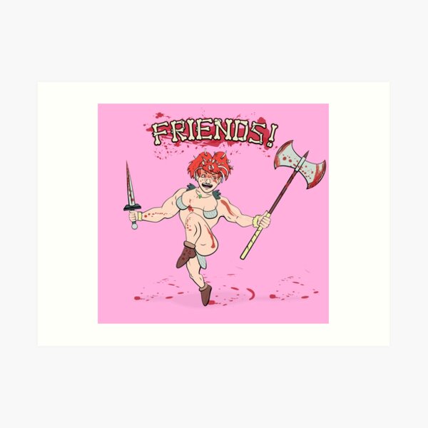 Art Print