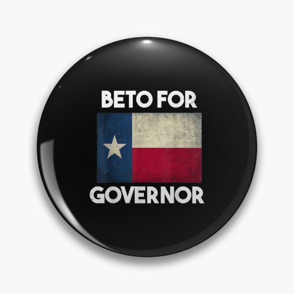 Item preview, Beto for Governor - Texas Vote O'Rourke 2022 Anti Abbott designed and sold by AdolphSauer.