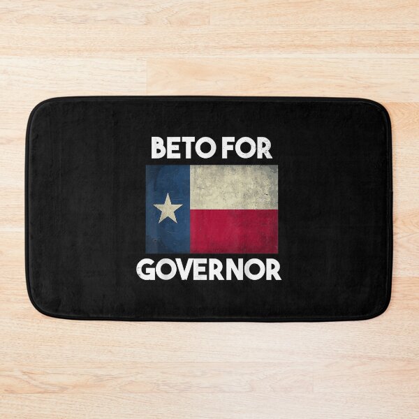 Item preview, Beto for Governor - Texas Vote O'Rourke 2022 Anti Abbott designed and sold by AdolphSauer.