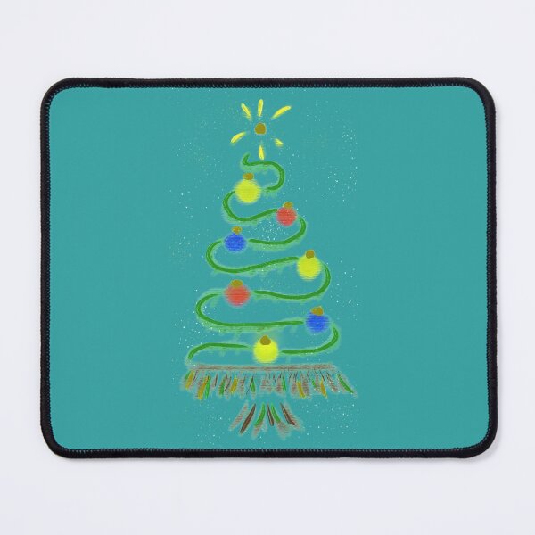 Item preview, Xmas Tree retro designed and sold by gratogratto.