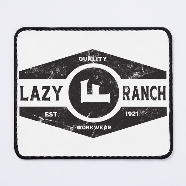 Item preview, Lazy F Ranch Workwear Company Version 6.1 washed and worn designed and sold by Fathom204.