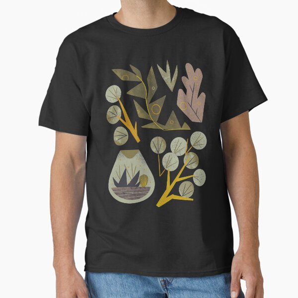 Item preview, Collected Plants designed and sold by Renea L Thull.