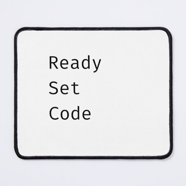 Item preview, Ready Set Code designed and sold by AustaArt.