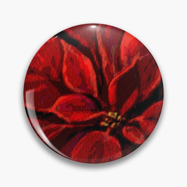 Item preview, Poinsettia DPPA141225a  designed and sold by CSteenArt.