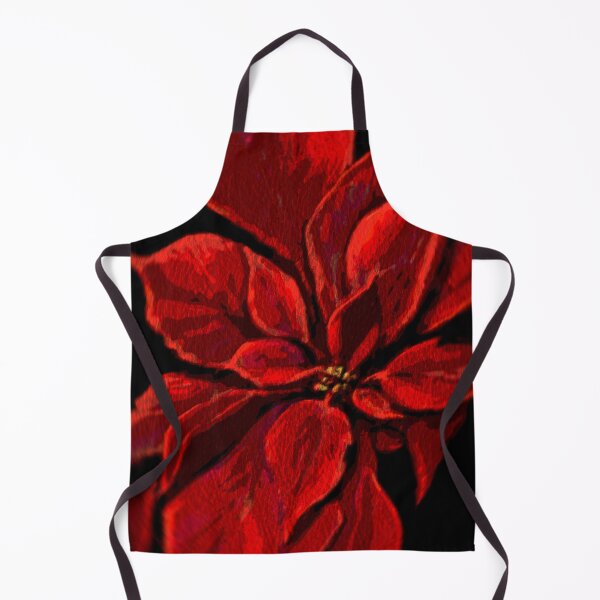 Item preview, Poinsettia DPPA141225a designed and sold by CSteenArt.