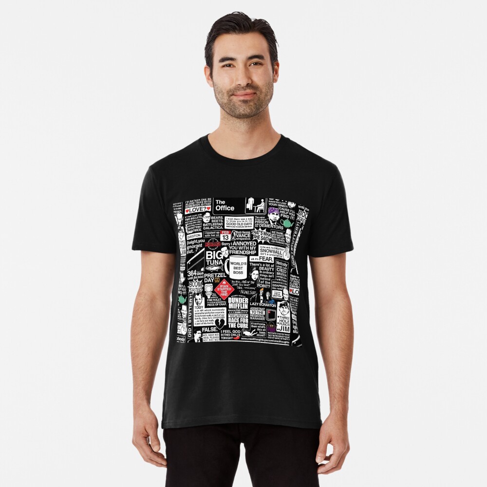 Item preview, Premium T-Shirt designed and sold by Love-arttt.