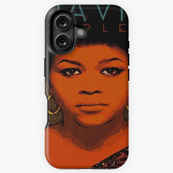 Item preview, Mavis Staples designed and sold by samsara88.