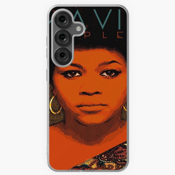 Item preview, Mavis Staples designed and sold by samsara88.