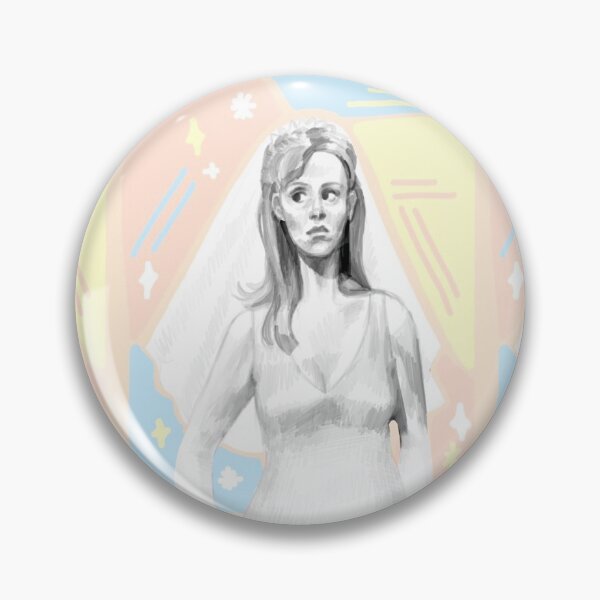 Item preview, Donna Noble designed and sold by bigredbird.