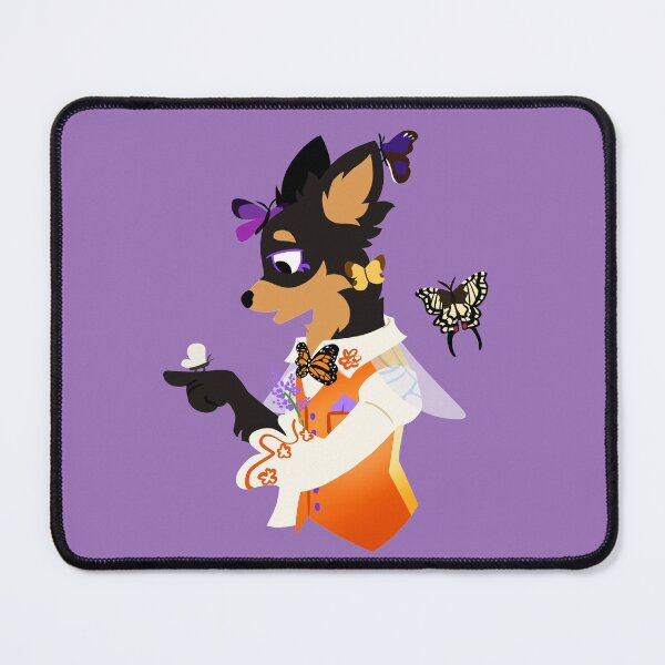 Item preview, Butterfly Chihuahua Dog designed and sold by Roseyfields.